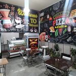 فست فود شاهنامه