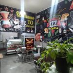 فست فود شاهنامه