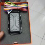 امیر سیستم   ردیاب دزدگیر مانیتور اندروی