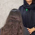 سالن زیبایی افسون(تخفیف ویژه لایت)