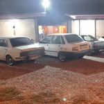 کافه رستوران روشا