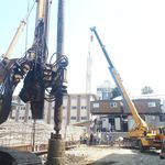 جرثقیل مسعود