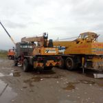 جرثقیل مسعود