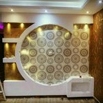اجرای تخصصی کناف پناهی