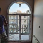 درب و پنجره رضاقلی نژاد