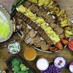 رستوران ایرانی سلطانی 