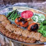 رستوران ایرانی سلطانی 