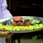 رستوران ایرانی سلطانی 