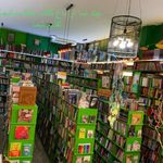 باغ کتاب ملک ولنجک