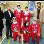 موسسه عالی والیبال لاله پورمرادی