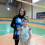 موسسه عالی والیبال لاله پورمرادی