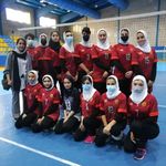 موسسه عالی والیبال لاله پورمرادی