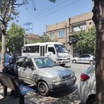 ایستگاه اتوبوس قائم 16