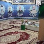 بوستان شهریار