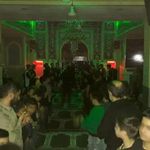 مسجد شهدای بعثت