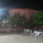 باغ رستوران مستعلی