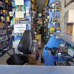 اورجینال یدک اصفهان