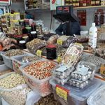 لبنیاتی سوغات کرمان وتبریز