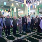 مسجد شهدای بعثت