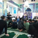 مسجد شهدای بعثت