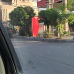 پمپ گاز اندیشه