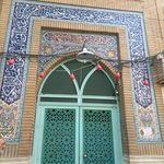 مسجد علی اصغر