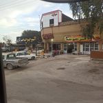رستوران نادری