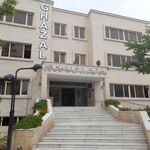 مجتمع فرهنگی آموزشی نمونه دولتی غزال