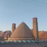 آب انبار سنتی بانو نرگس نیکخواه انارک