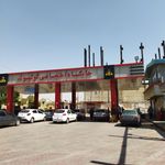 پمپ گاز اندیشه