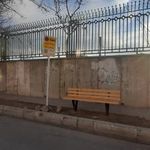 ایستگاه اتوبوس انتهای موسی بن جعفر