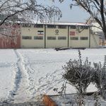 شرکت مهیار گاز