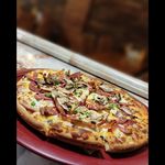 کافه و فست فود ورنا