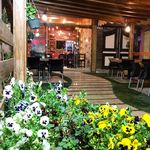 کافه و فست فود ورنا