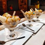 کافه و فست فود ورنا