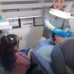 کلینیک لیزر و زیبایی ثنا(تخفیف تزریق ژل)