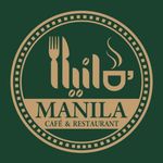 کافه  رستوران مانیلا