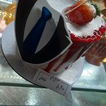 نان‌ شیرینی عسل