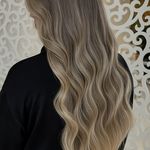 خدمات تخصصی رنگ و مش شیوا ایوبی