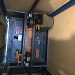 شرکت آسانسوری ایمن ساتین(خدمات کامل)