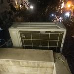 نصب و تعمیر کولرگازی و داکت اسپیلت یوسفی