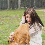 مربی و رفتار شناس سگ  آناهید مرادیان
