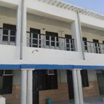 مسافر خانه آزادی