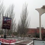 مقبره باقر خان