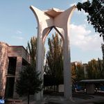 مقبره باقر خان