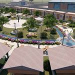 مجموعه تفریحی، اقامتی هخامنش