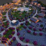 مجموعه تفریحی، اقامتی هخامنش