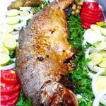 رستوران ایرانی خوتکا 