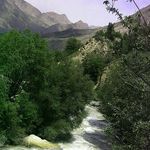 منطقه حفاظت گردیده هراز