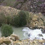منطقه حفاظت گردیده هراز